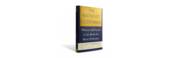 Published “The Satisfied Customer”