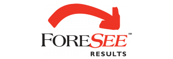 Foresee Results Founded