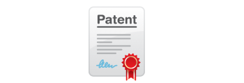 1st Patent